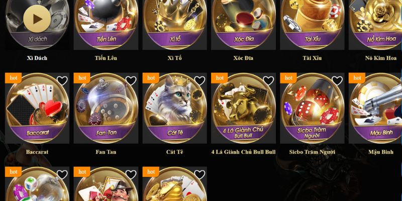 Slot game tại Zowin game bài số 1 Việt Nam