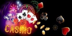 Đa dạng sự lựa chọn với WIN 888 Casino