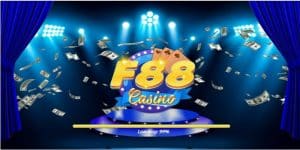 khái quát về nhà cái F88 Casino