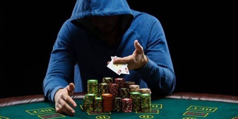 Chiến thuật sử dụng Raise và Call trong Poker